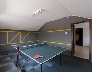 Ház 5 szobák kiadó on Cluj-napoca, Zóna Buna Ziua