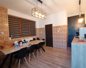 Ház 5 szobák kiadó on Cluj-napoca, Zóna Buna Ziua