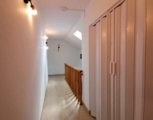 Ház 5 szobák kiadó on Cluj-napoca, Zóna Buna Ziua