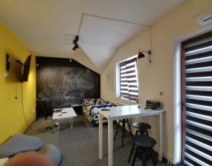 Ház 5 szobák kiadó on Cluj-napoca, Zóna Buna Ziua