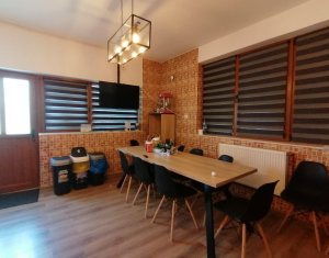 Ház 5 szobák kiadó on Cluj-napoca, Zóna Buna Ziua
