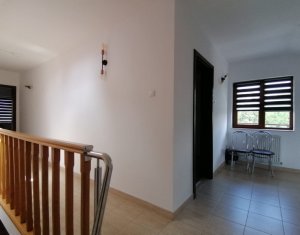 Ház 5 szobák kiadó on Cluj-napoca, Zóna Buna Ziua