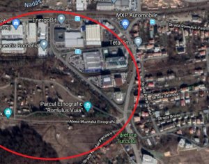 Iroda eladó on Cluj-napoca, Zóna Gruia