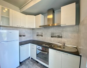 Lakás 1 szobák kiadó on Cluj-napoca, Zóna Gheorgheni