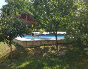 Ház 7 szobák eladó on Cluj-napoca, Zóna Andrei Muresanu