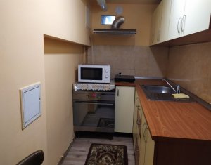 Studio à louer dans Cluj-napoca, zone Gruia