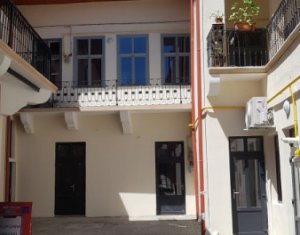 Spatiu comercial de inchiriat, 55m2 in Cluj-napoca, zona Centru