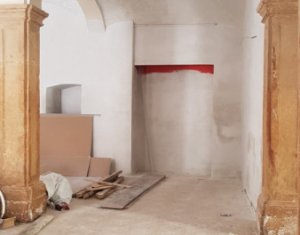 Spatiu 55mp activitati multiple, curte interioara str. Memorandumului - Centru