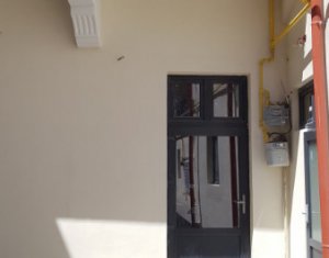 Spatiu 55mp activitati multiple, curte interioara str. Memorandumului - Centru