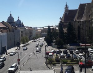 Iroda kiadó, 48m2 on Cluj-napoca, Zóna Centru