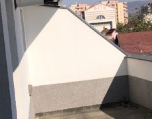 Lakás 2 szobák eladó on Cluj-napoca, Zóna Intre Lacuri