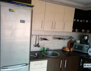 Lakás 2 szobák kiadó on Cluj-napoca, Zóna Marasti
