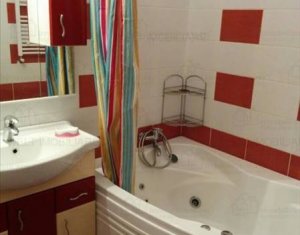 Lakás 2 szobák kiadó on Cluj-napoca, Zóna Marasti