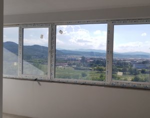 , 61.7m2 on Floresti