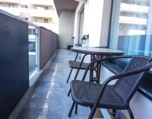 Lakás 2 szobák kiadó on Cluj-napoca, Zóna Marasti