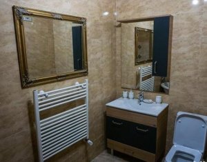 Lakás 2 szobák kiadó on Cluj-napoca, Zóna Marasti