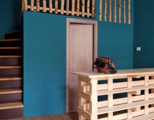 Espace Commercial à louer dans Cluj-napoca, zone Centru