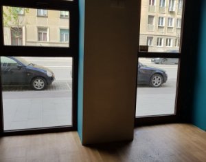 Espace Commercial à louer dans Cluj-napoca, zone Centru