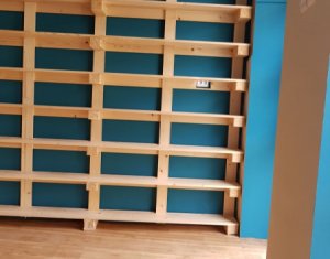 Espace Commercial à louer dans Cluj-napoca, zone Centru