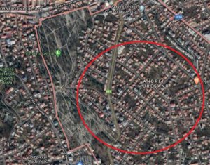 , 797m2 dans Cluj-napoca, zone Andrei Muresanu