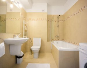 Lakás 1 szobák kiadó on Cluj-napoca, Zóna Gheorgheni