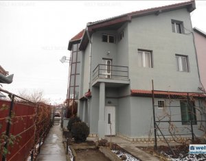 , 280m2 dans Cluj-napoca, zone Someseni