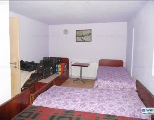 Maison 9 chambres à vendre dans Cluj-napoca, zone Someseni