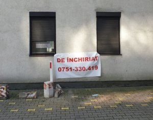 Lakás 3 szobák kiadó on Cluj-napoca, Zóna Manastur