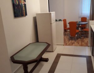 Lakás 3 szobák kiadó on Cluj-napoca, Zóna Manastur