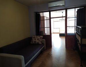 Lakás 2 szobák kiadó on Cluj-napoca, Zóna Centru