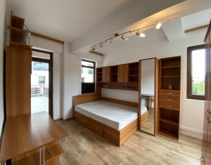 Lakás 3 szobák kiadó on Cluj-napoca, Zóna Plopilor