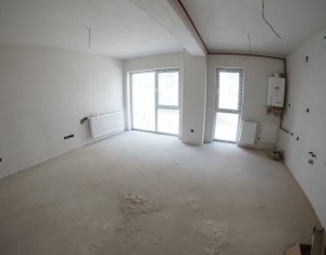 , 50.5m2 on Cluj-napoca, Zóna Gheorgheni