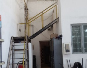 Ipari helyiség eladó on Cluj-napoca, Zóna Iris
