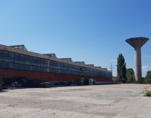 Ipari helyiség eladó on Cluj-napoca, Zóna Iris