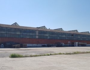 Ipari helyiség eladó on Cluj-napoca, Zóna Iris
