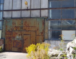 Ipari helyiség eladó on Cluj-napoca, Zóna Iris