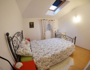 Lakás 3 szobák eladó on Cluj-napoca, Zóna Grigorescu