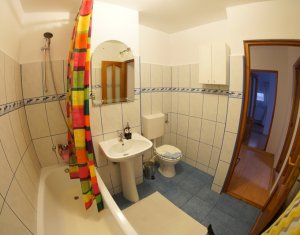 Lakás 3 szobák eladó on Cluj-napoca, Zóna Grigorescu