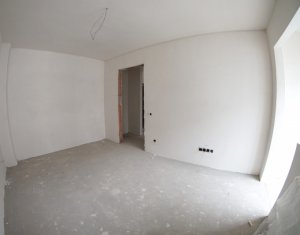 Appartement 2 chambres à vendre dans Cluj-napoca, zone Gheorgheni