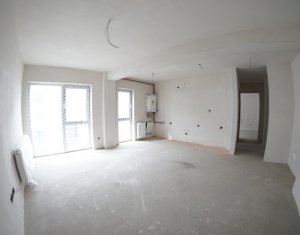 Appartement 2 chambres à vendre dans Cluj-napoca, zone Gheorgheni