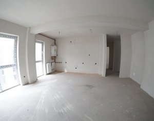 Appartement 2 chambres à vendre dans Cluj-napoca, zone Gheorgheni