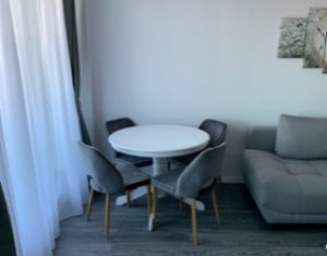 Lakás 2 szobák kiadó on Cluj-napoca, Zóna Intre Lacuri