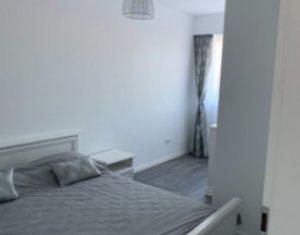 Lakás 2 szobák kiadó on Cluj-napoca, Zóna Intre Lacuri