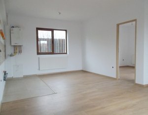 , 60m2 on Cluj-napoca, Zóna Zorilor