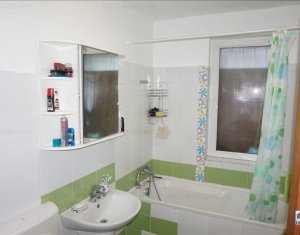 Lakás 2 szobák kiadó on Cluj-napoca