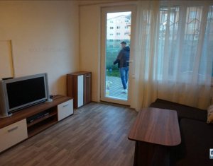 Lakás 2 szobák kiadó on Cluj-napoca