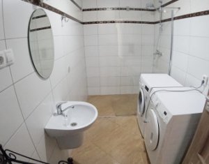 Lakás 3 szobák kiadó on Cluj-napoca, Zóna Centru