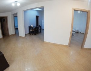 Lakás 3 szobák kiadó on Cluj-napoca, Zóna Centru