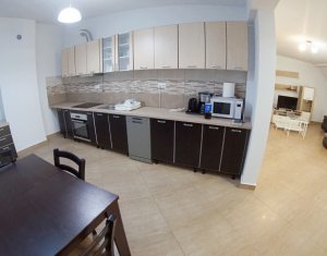 Lakás 3 szobák kiadó on Cluj-napoca, Zóna Centru