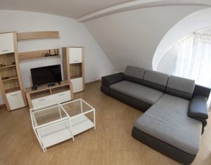 Lakás 3 szobák kiadó on Cluj-napoca, Zóna Centru